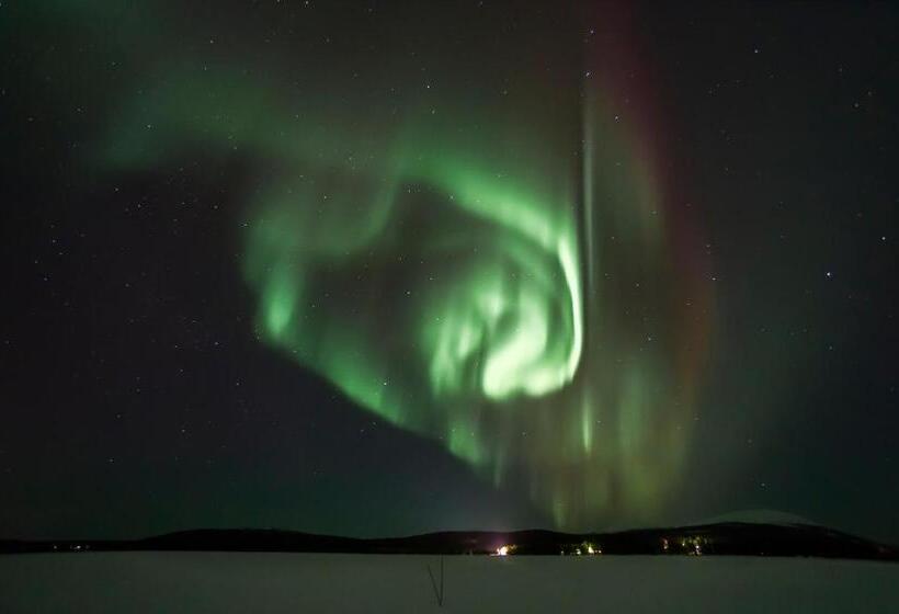 בית מלון כפרי Kuerkievari Kuer