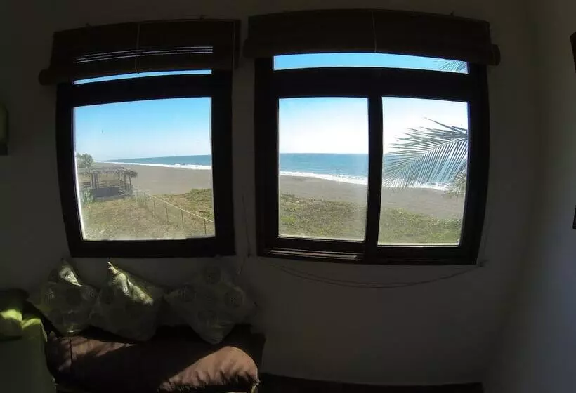 ホテル Marbella Eco Lodge