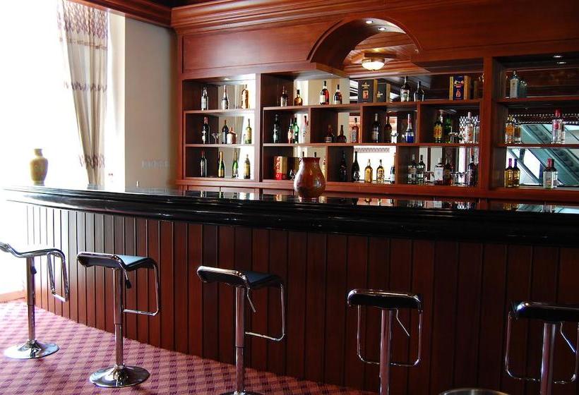 هتل Oattara Thiri