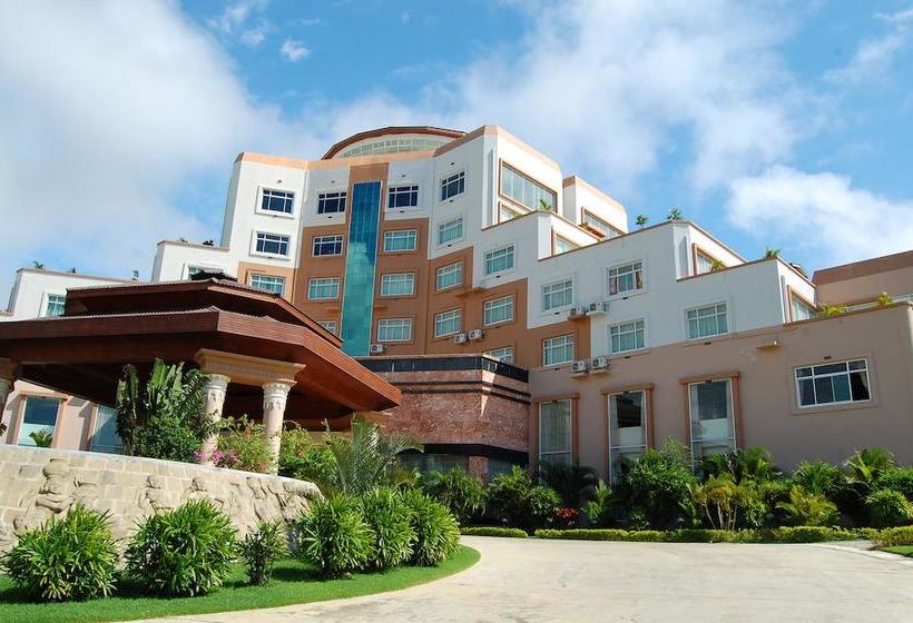 هتل Oattara Thiri