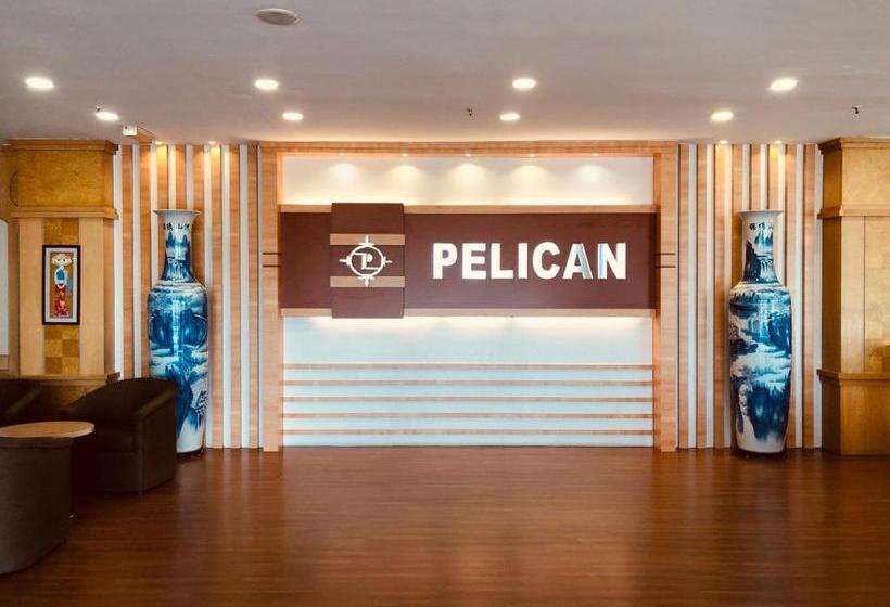 Hotel Pelican