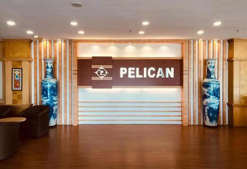 ホテル Pelican