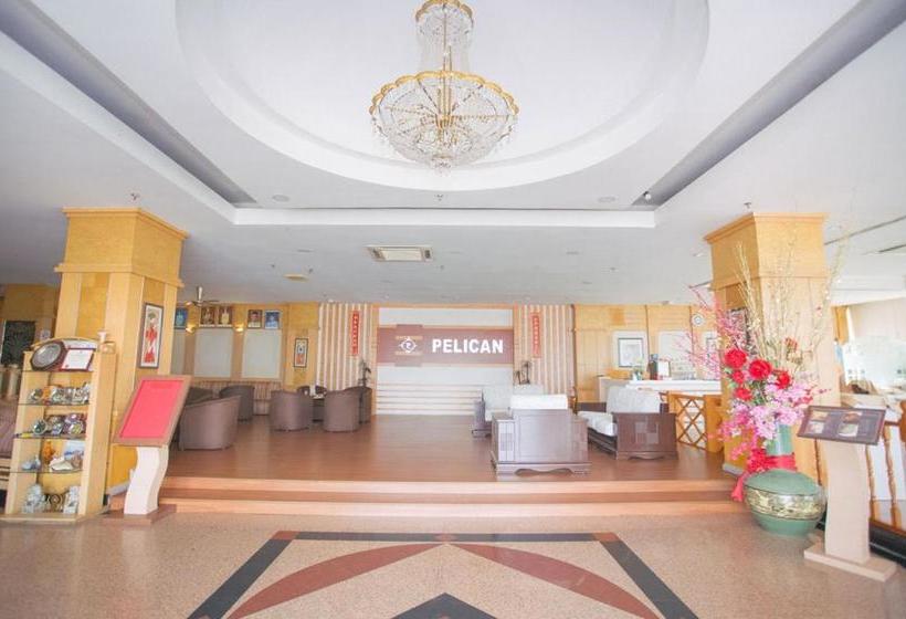 Hotel Pelican