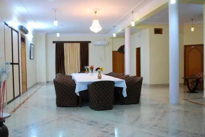 ホテル Pratapgarh Haveli
