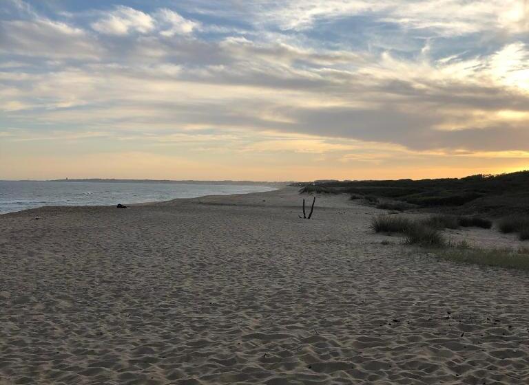 酒店 Pueblo Barrancas