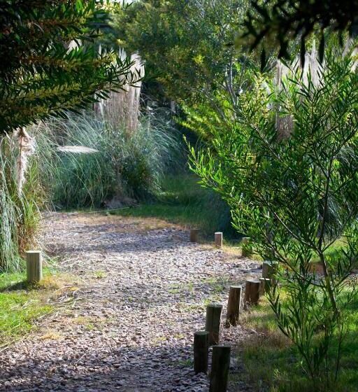 酒店 Pueblo Barrancas