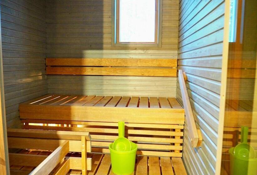 酒店 Safarimajoitus