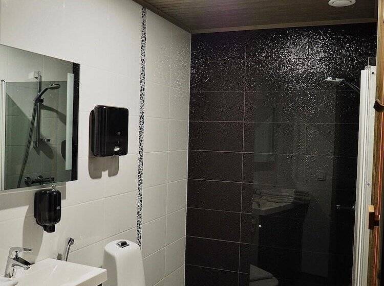 酒店 Safarimajoitus