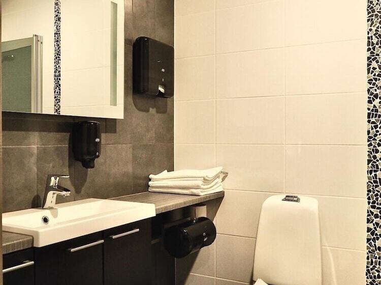 酒店 Safarimajoitus