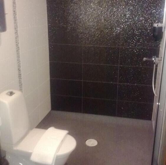 酒店 Safarimajoitus