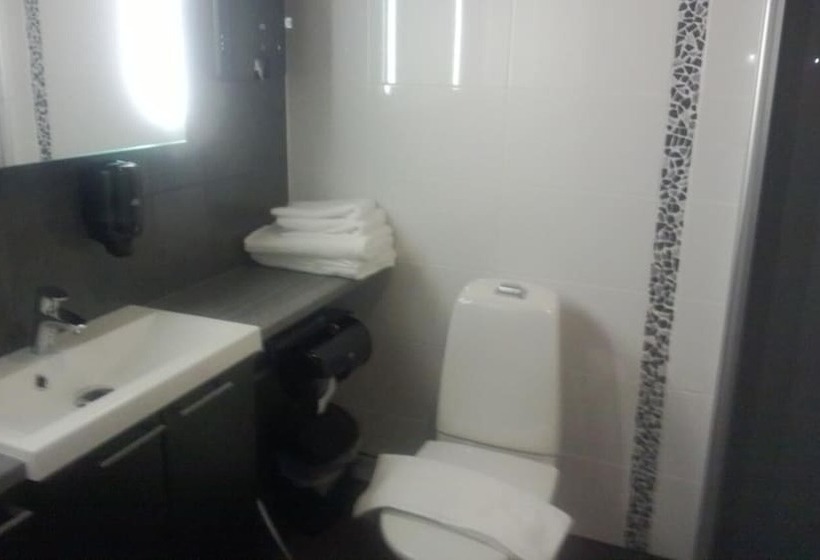 酒店 Safarimajoitus