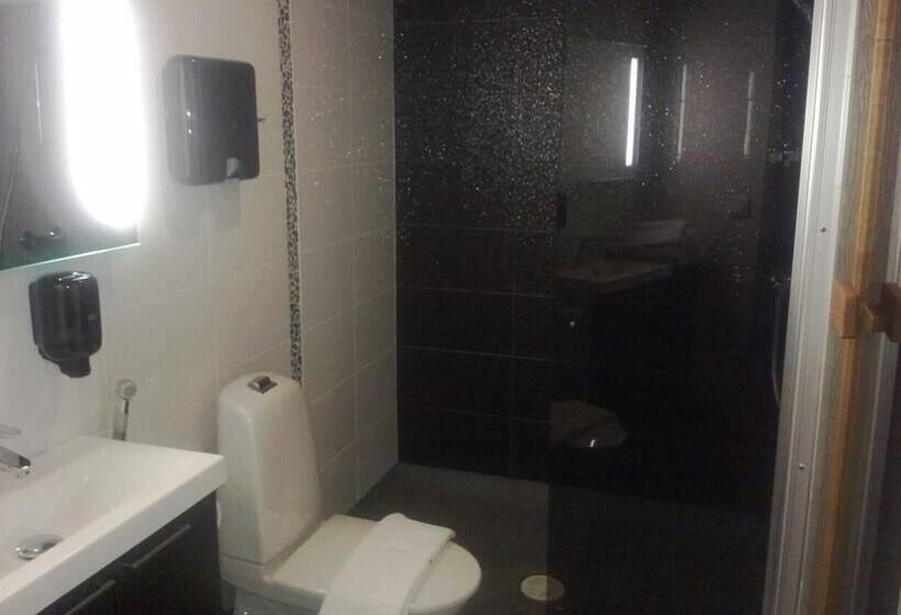 酒店 Safarimajoitus