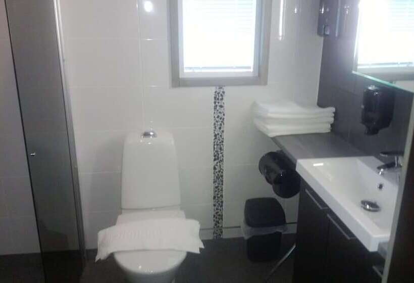 酒店 Safarimajoitus