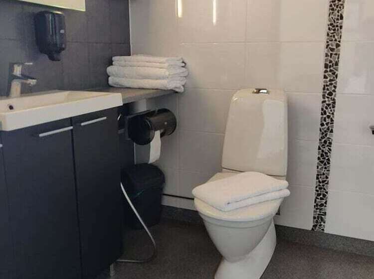 酒店 Safarimajoitus