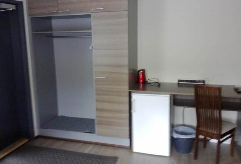 酒店 Safarimajoitus