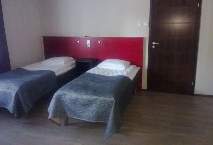 酒店 Safarimajoitus