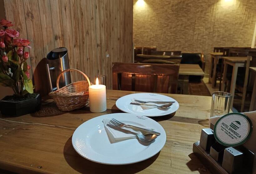 Fabhotel Shandela Near Mall Road