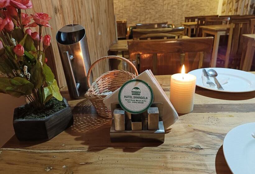 Fabhotel Shandela Near Mall Road