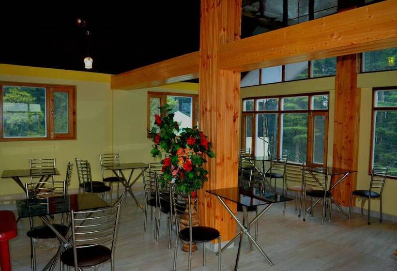 Fabhotel Shandela Near Mall Road