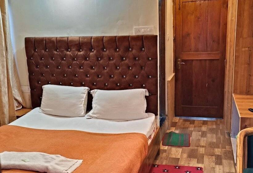 Fabhotel Shandela Near Mall Road