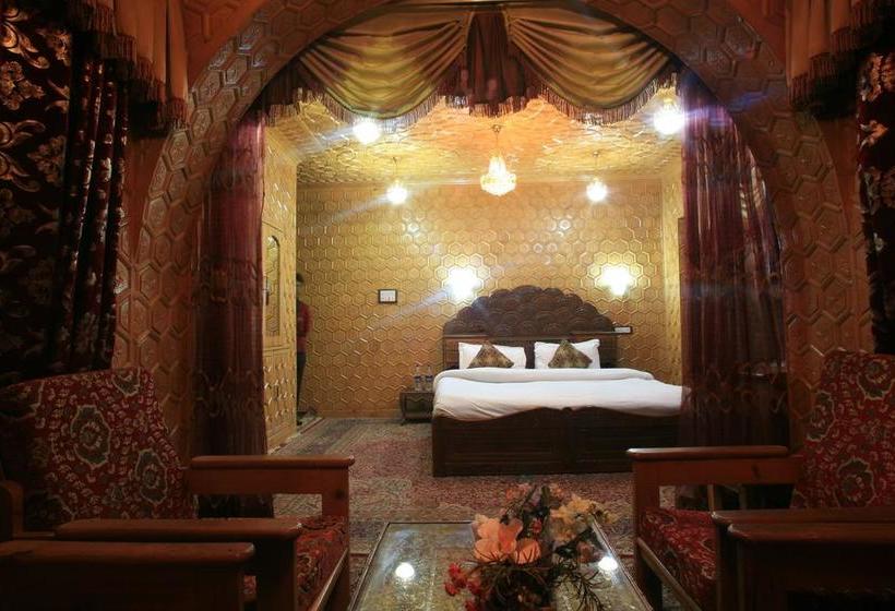 酒店 Snow Land, Sonmarg