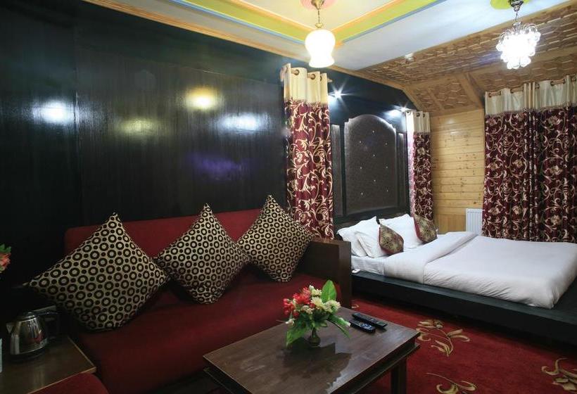 酒店 Snow Land, Sonmarg