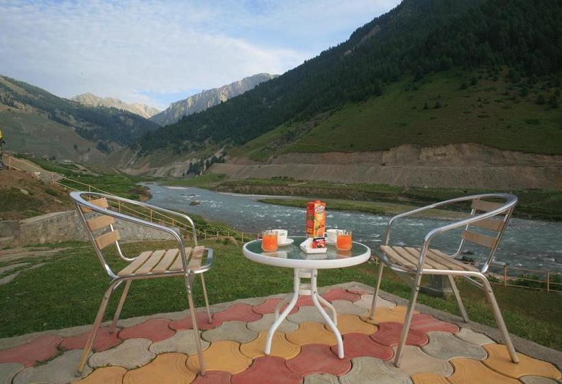 酒店 Snow Land, Sonmarg