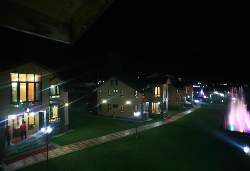 酒店 Snow Land, Sonmarg