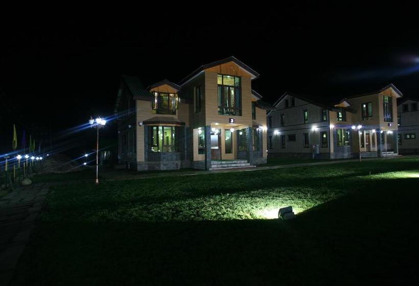 酒店 Snow Land, Sonmarg