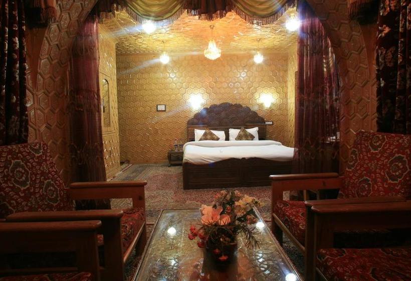 酒店 Snow Land, Sonmarg