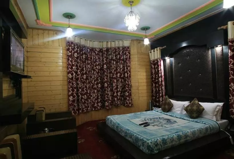 ホテル Snow Land, Sonmarg