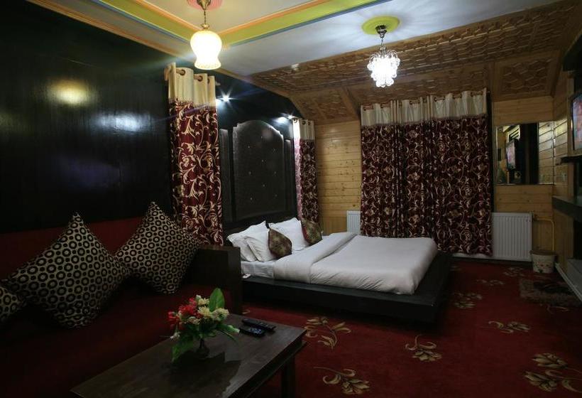 酒店 Snow Land, Sonmarg