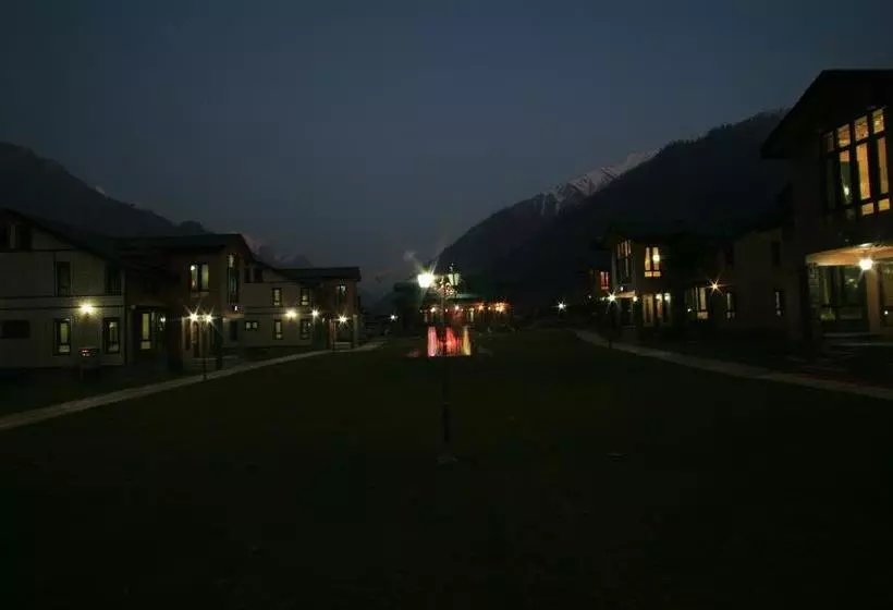 ホテル Snow Land, Sonmarg