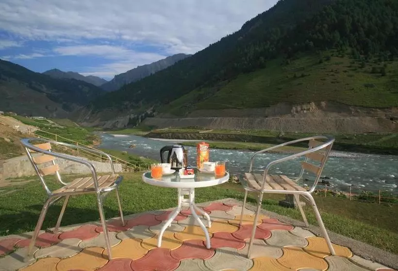 ホテル Snow Land, Sonmarg
