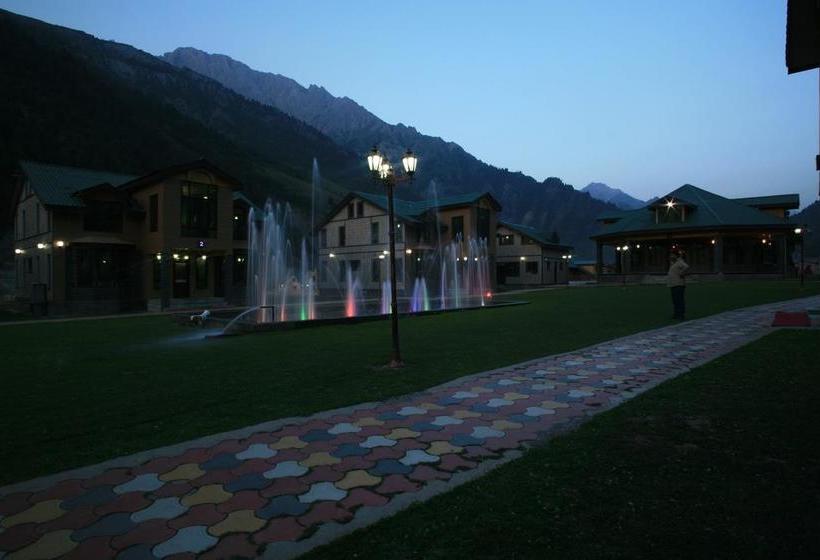 酒店 Snow Land, Sonmarg