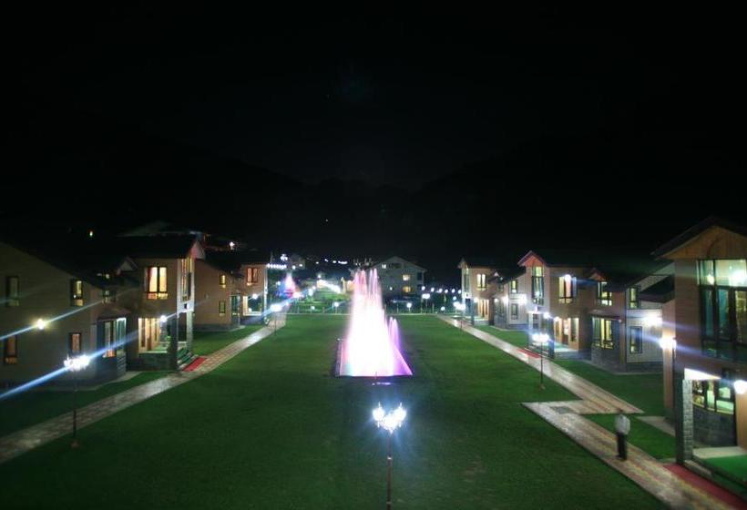 酒店 Snow Land, Sonmarg