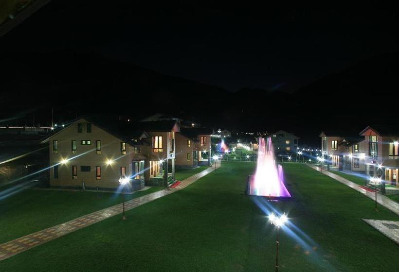 酒店 Snow Land, Sonmarg