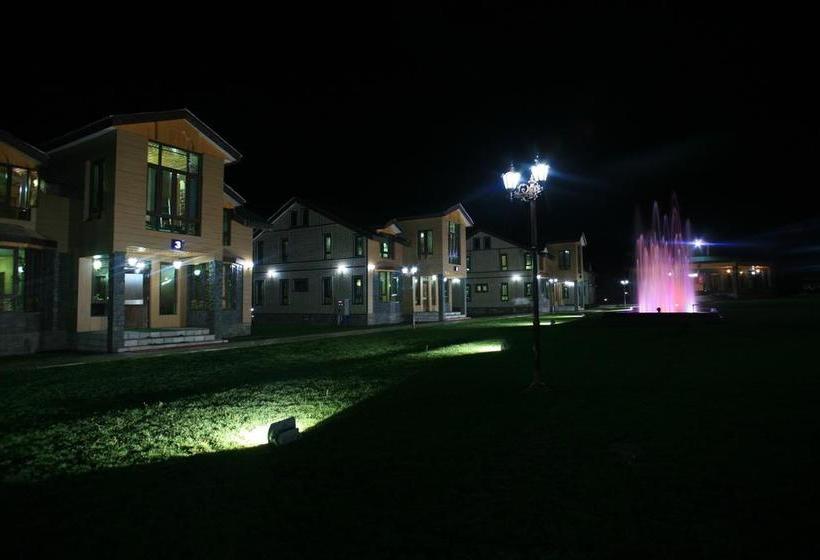 酒店 Snow Land, Sonmarg