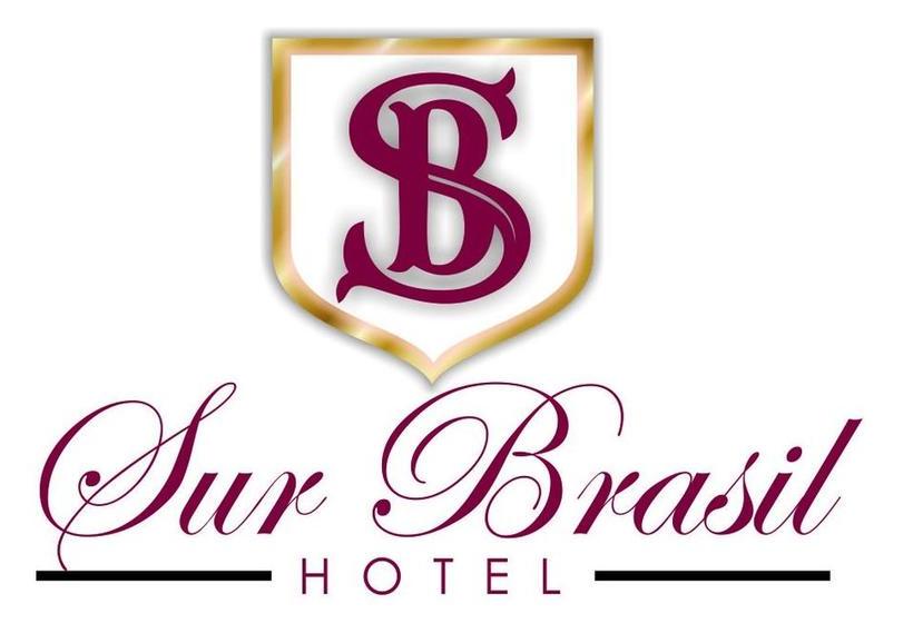 هتل Sur Brasil