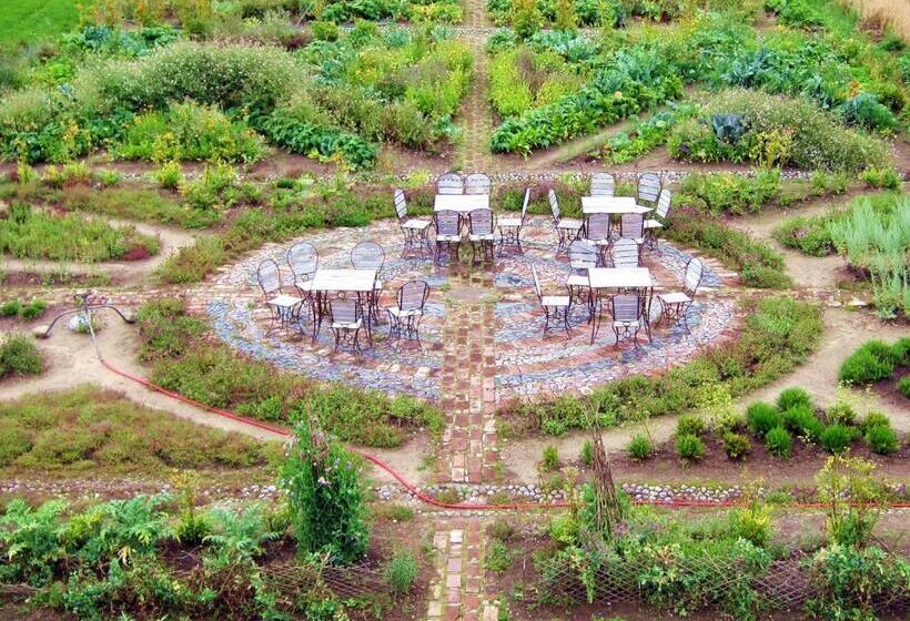 هتل Tertin Kartano