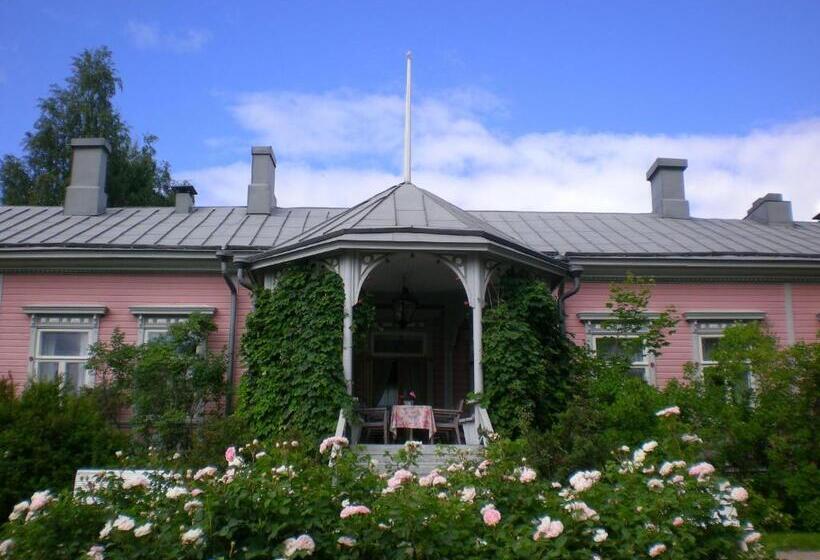 هتل Tertin Kartano