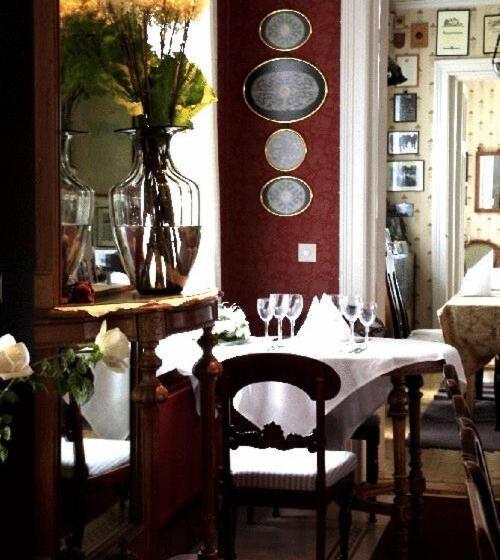 هتل Tertin Kartano