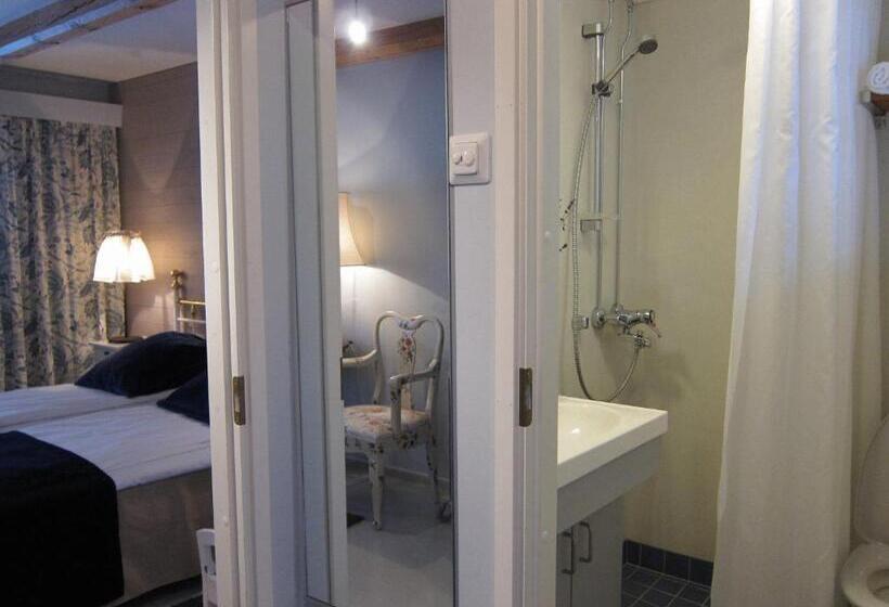 هتل Tertin Kartano