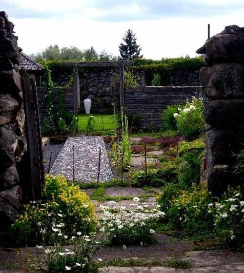 هتل Tertin Kartano