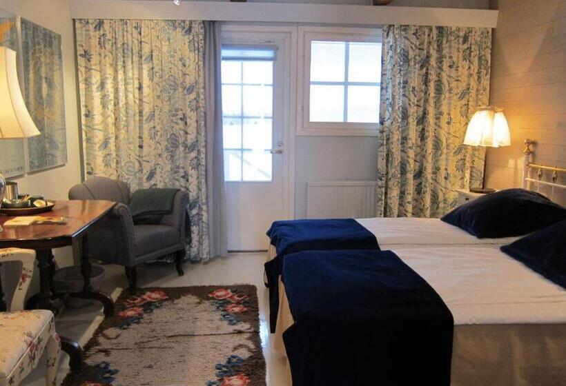 هتل Tertin Kartano