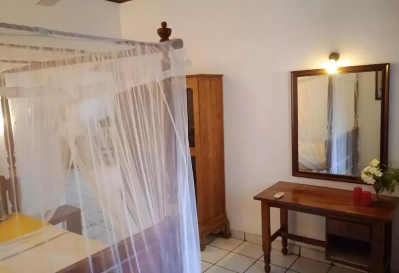 هتل White Bridge House & Resort