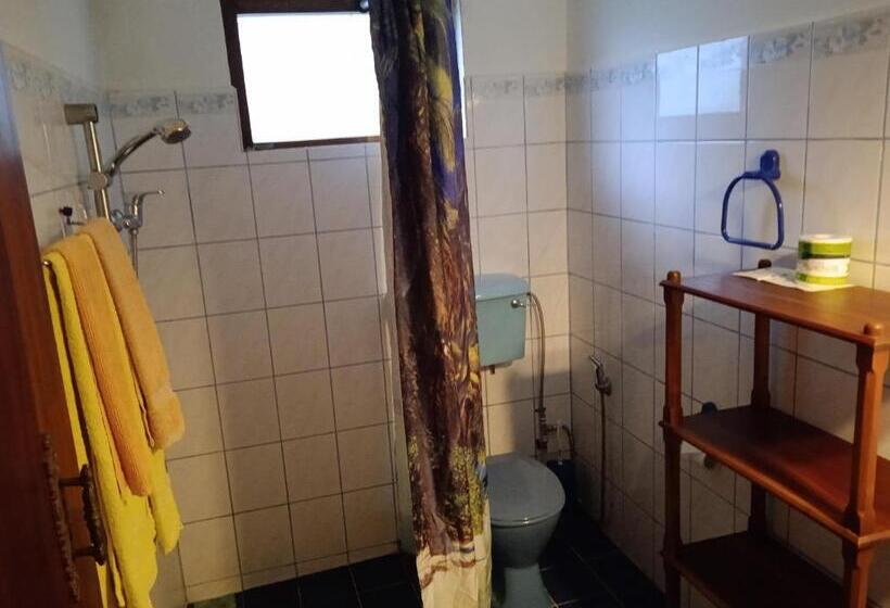 בית מלון כפרי White Bridge House & Resort