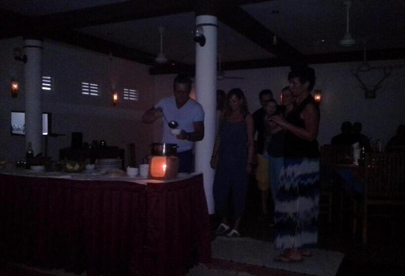 בית מלון כפרי White Bridge House & Resort