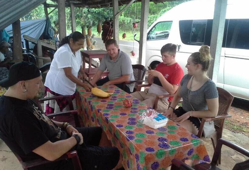 בית מלון כפרי White Bridge House & Resort