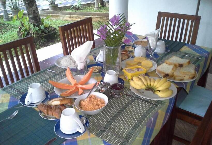 בית מלון כפרי White Bridge House & Resort